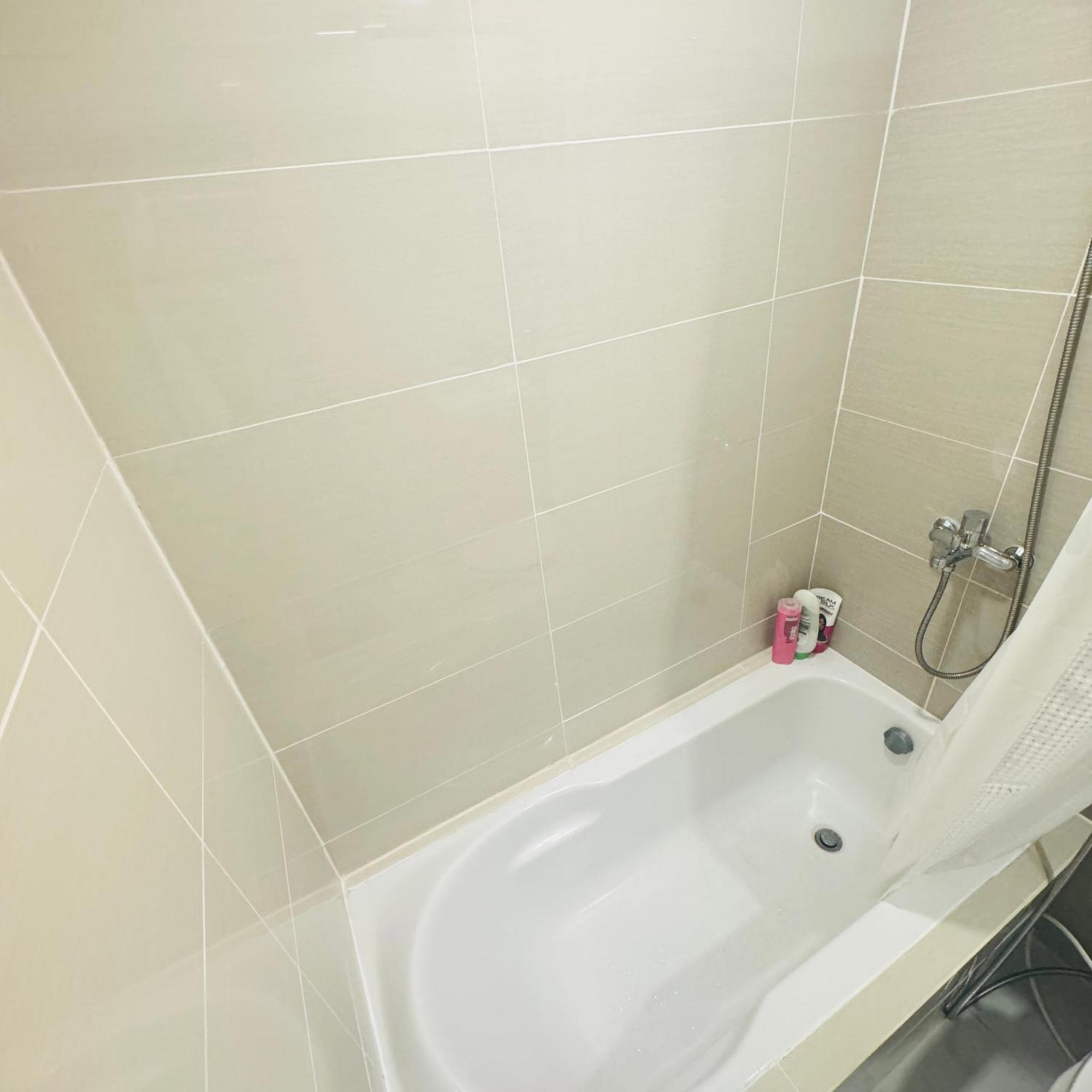 Mactan Newtown Condo With Free Airport Pickup Lapu-Lapu City Exterior foto
